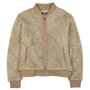 Patagonia Los Gatos Bomber Jacket
